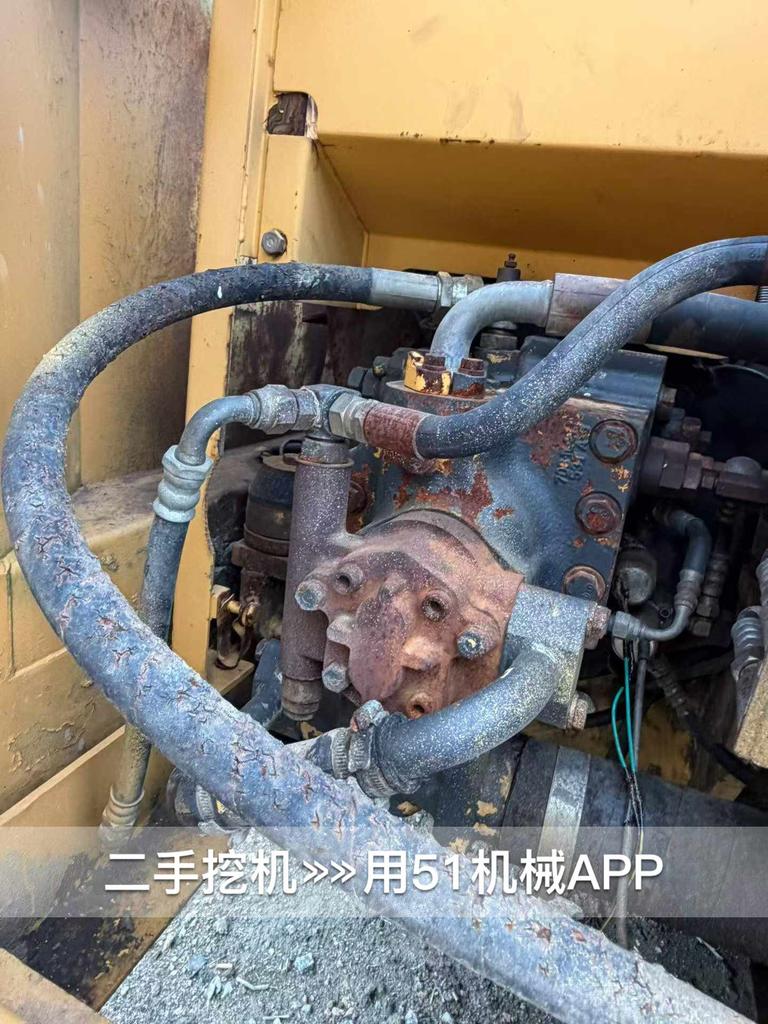 51挖机